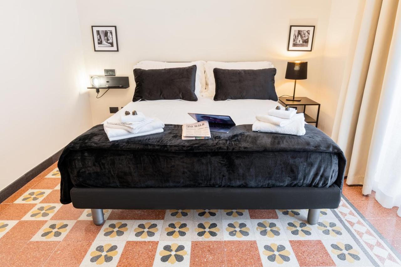 Foresteria Di Piazza Cavour - Luxury Suites & Guest House Rom Exteriör bild