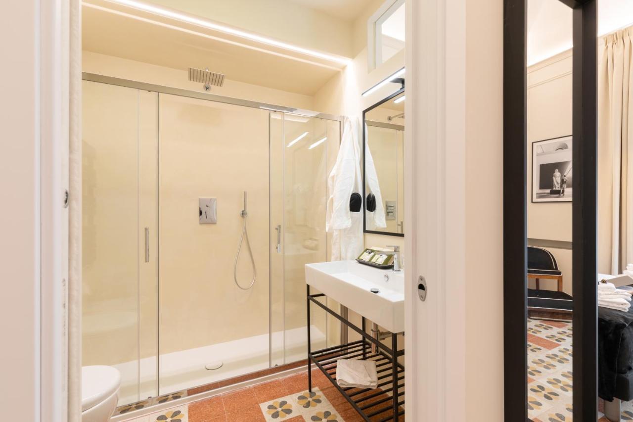 Foresteria Di Piazza Cavour - Luxury Suites & Guest House Rom Exteriör bild